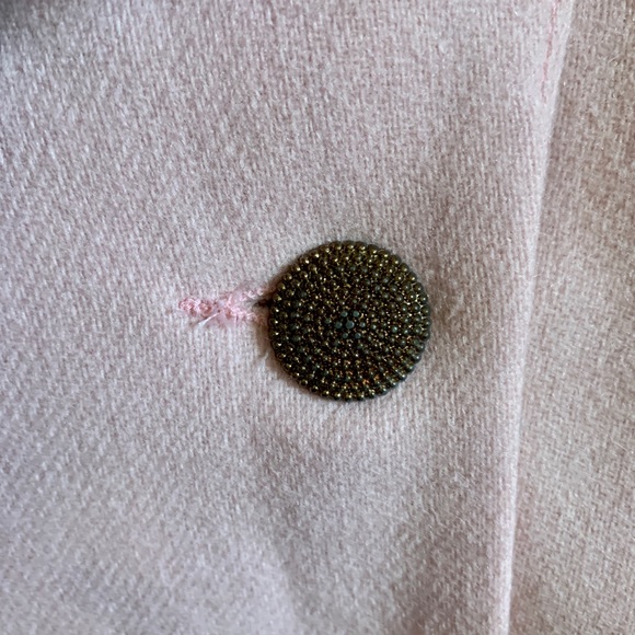 Norton McNaughton Classic Wool Blazer - Picture 4 of 11